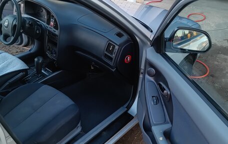 Hyundai Elantra III, 2004 год, 300 000 рублей, 11 фотография