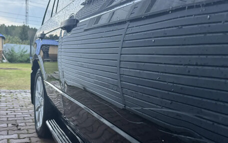 Land Rover Range Rover III, 2006 год, 920 000 рублей, 4 фотография