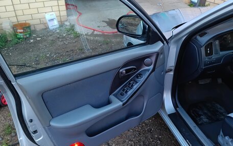Hyundai Elantra III, 2004 год, 300 000 рублей, 7 фотография