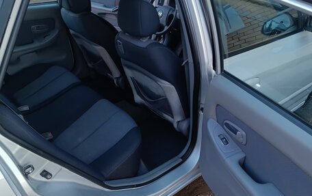 Hyundai Elantra III, 2004 год, 300 000 рублей, 8 фотография