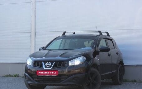 Nissan Qashqai, 2012 год, 937 000 рублей, 1 фотография