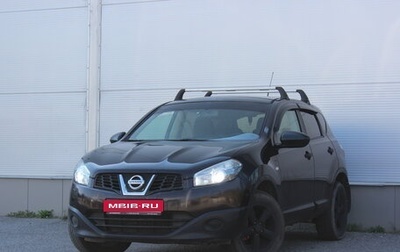 Nissan Qashqai, 2012 год, 937 000 рублей, 1 фотография