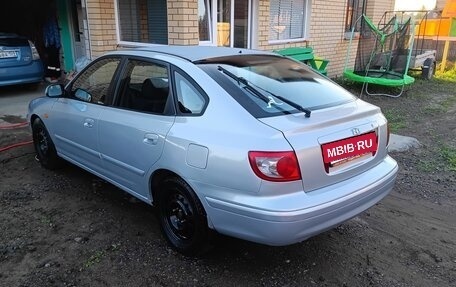 Hyundai Elantra III, 2004 год, 300 000 рублей, 4 фотография