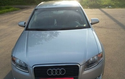 Audi A4, 2005 год, 430 000 рублей, 1 фотография