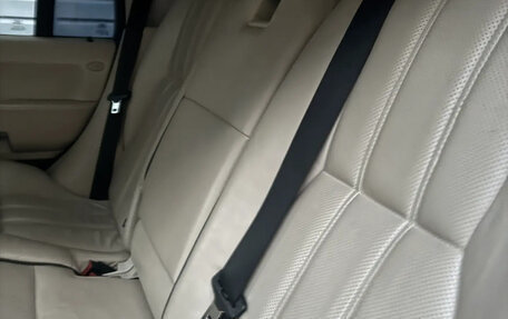 Land Rover Range Rover III, 2006 год, 920 000 рублей, 14 фотография