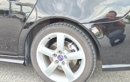 Saab 9-3 II рестайлинг, 2008 год, 670 000 рублей, 12 фотография