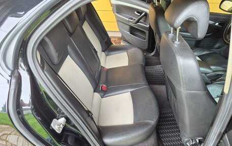 Saab 9-3 II рестайлинг, 2008 год, 670 000 рублей, 20 фотография