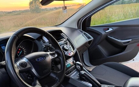 Ford Focus III, 2012 год, 650 000 рублей, 4 фотография