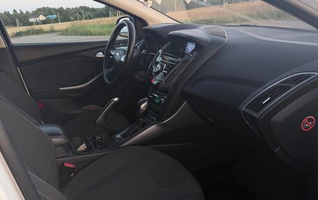 Ford Focus III, 2012 год, 650 000 рублей, 2 фотография