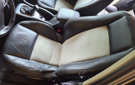 Saab 9-3 II рестайлинг, 2008 год, 670 000 рублей, 21 фотография