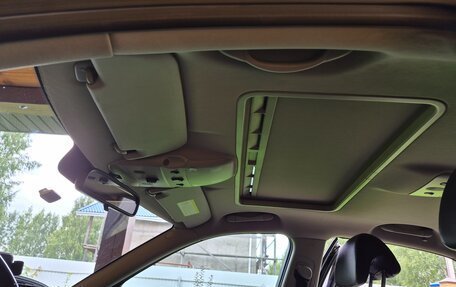 Saab 9-3 II рестайлинг, 2008 год, 670 000 рублей, 24 фотография