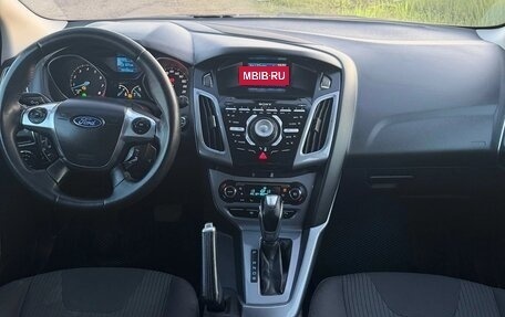 Ford Focus III, 2012 год, 650 000 рублей, 3 фотография