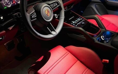 Porsche Cayenne III, 2026 год, 21 990 000 рублей, 7 фотография