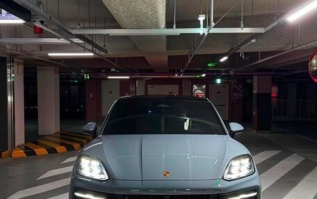 Porsche Cayenne III, 2026 год, 21 990 000 рублей, 2 фотография