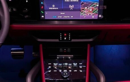 Porsche Cayenne III, 2026 год, 21 990 000 рублей, 6 фотография