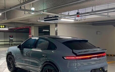 Porsche Cayenne III, 2026 год, 21 990 000 рублей, 3 фотография