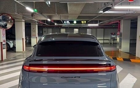 Porsche Cayenne III, 2026 год, 21 990 000 рублей, 4 фотография