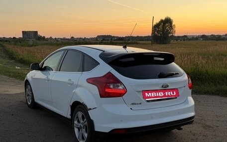 Ford Focus III, 2012 год, 650 000 рублей, 8 фотография