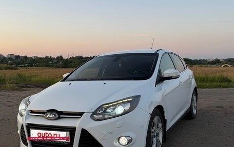 Ford Focus III, 2012 год, 650 000 рублей, 6 фотография
