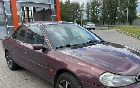 Ford Mondeo II, 1997 год, 260 000 рублей, 2 фотография