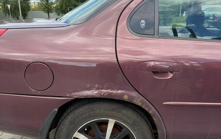 Ford Mondeo II, 1997 год, 260 000 рублей, 5 фотография