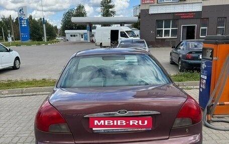 Ford Mondeo II, 1997 год, 260 000 рублей, 4 фотография