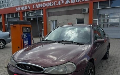 Ford Mondeo II, 1997 год, 260 000 рублей, 3 фотография
