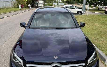 Mercedes-Benz GLC, 2018 год, 3 600 000 рублей, 2 фотография