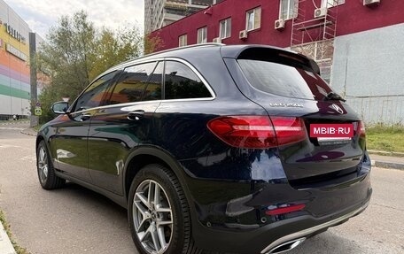 Mercedes-Benz GLC, 2018 год, 3 600 000 рублей, 6 фотография