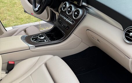 Mercedes-Benz GLC, 2018 год, 3 600 000 рублей, 11 фотография