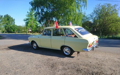 ИЖ 2125 «Комби», 1975 год, 500 000 рублей, 5 фотография