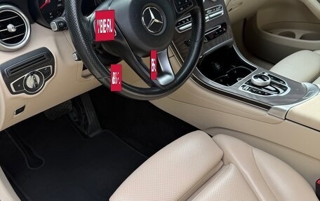 Mercedes-Benz GLC, 2018 год, 3 600 000 рублей, 7 фотография