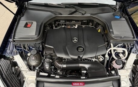 Mercedes-Benz GLC, 2018 год, 3 600 000 рублей, 15 фотография