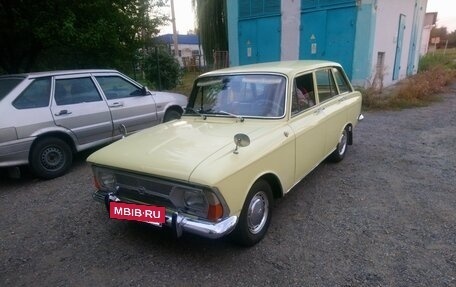 ИЖ 2125 «Комби», 1975 год, 500 000 рублей, 3 фотография