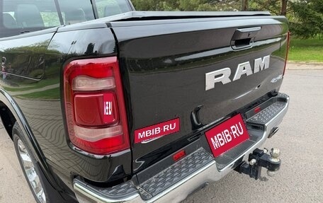 Rambler 1500, 2023 год, 10 970 000 рублей, 7 фотография