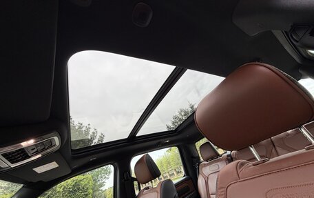 Rambler 1500, 2023 год, 10 970 000 рублей, 25 фотография