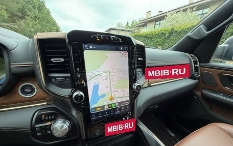 Rambler 1500, 2023 год, 10 970 000 рублей, 26 фотография