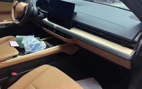 Lexus ES, 2026 год, 7 282 000 рублей, 6 фотография