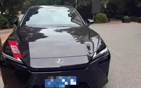 Lexus ES, 2026 год, 7 282 000 рублей, 2 фотография