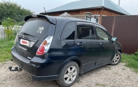 Suzuki Aerio, 2004 год, 510 000 рублей, 6 фотография