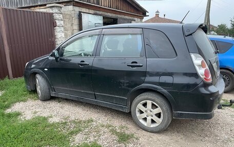 Suzuki Aerio, 2004 год, 510 000 рублей, 4 фотография
