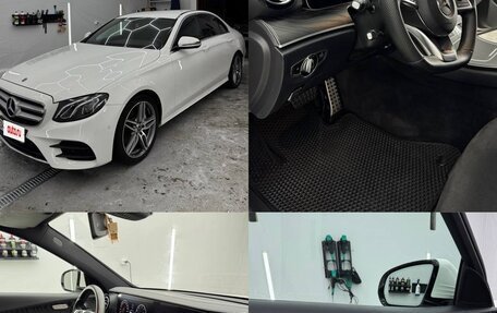 Mercedes-Benz E-Класс, 2017 год, 2 850 000 рублей, 8 фотография