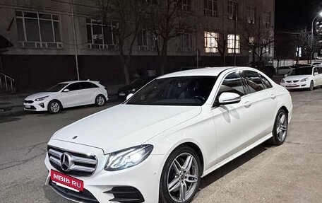 Mercedes-Benz E-Класс, 2017 год, 2 850 000 рублей, 7 фотография