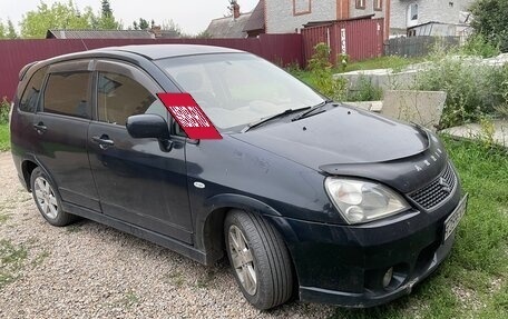 Suzuki Aerio, 2004 год, 510 000 рублей, 2 фотография