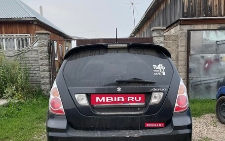 Suzuki Aerio, 2004 год, 510 000 рублей, 3 фотография