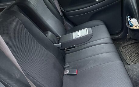 Suzuki Aerio, 2004 год, 510 000 рублей, 11 фотография