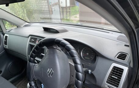Suzuki Aerio, 2004 год, 510 000 рублей, 8 фотография