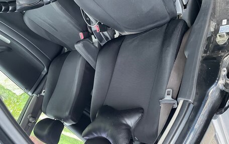 Suzuki Aerio, 2004 год, 510 000 рублей, 9 фотография