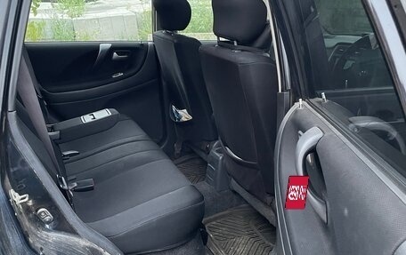 Suzuki Aerio, 2004 год, 510 000 рублей, 10 фотография