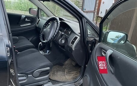 Suzuki Aerio, 2004 год, 510 000 рублей, 7 фотография